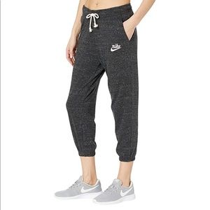Nike sweatpants
